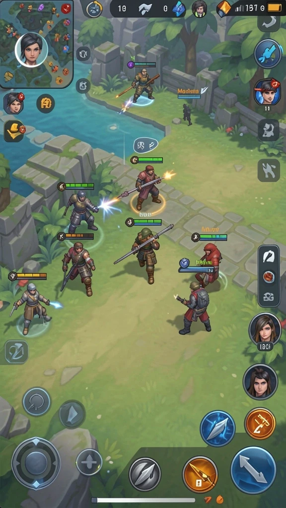 Screenshot jktgame nomor 3