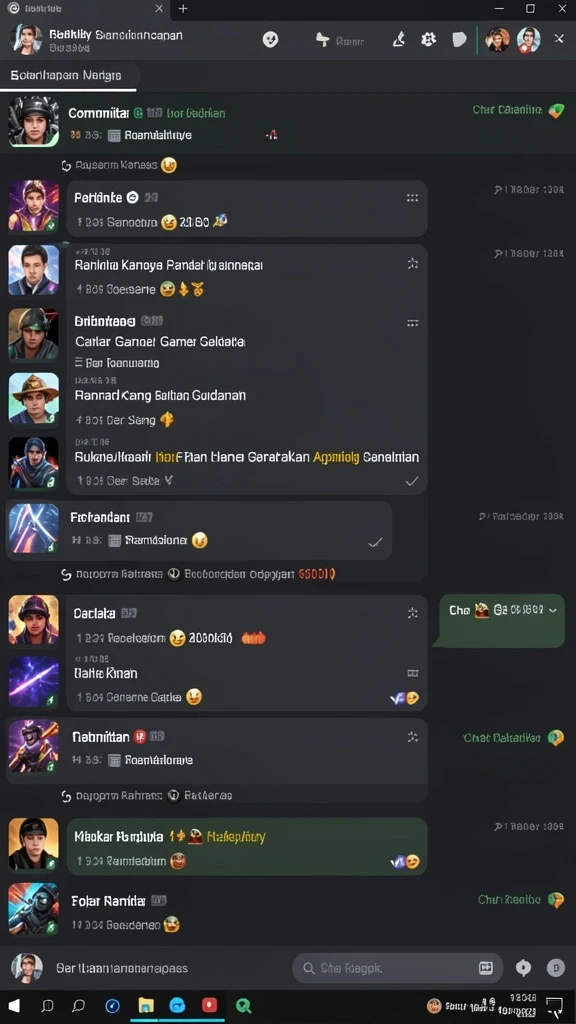 Screenshot jktjkt nomor 1