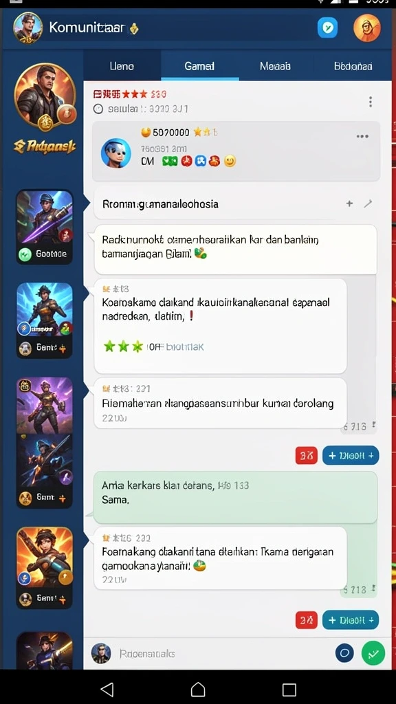 Screenshot jps88 nomor 3