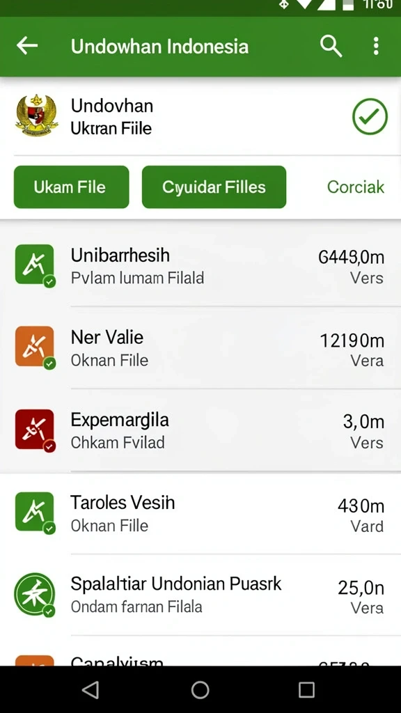 Screenshot juara666 nomor 1