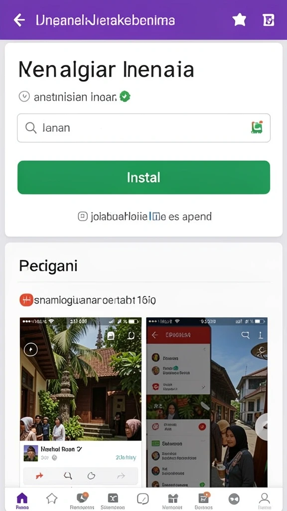 Screenshot juragan404 nomor 1
