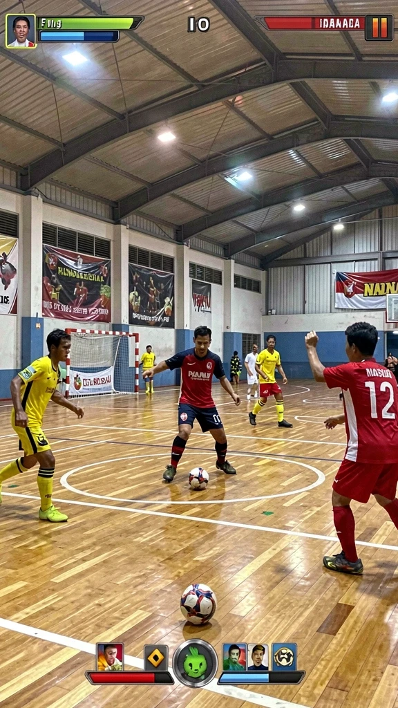 Screenshot juragan77 nomor 3