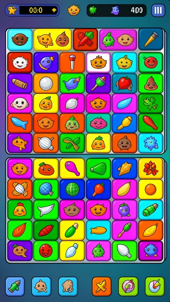 Screenshot kaisar888 nomor 2
