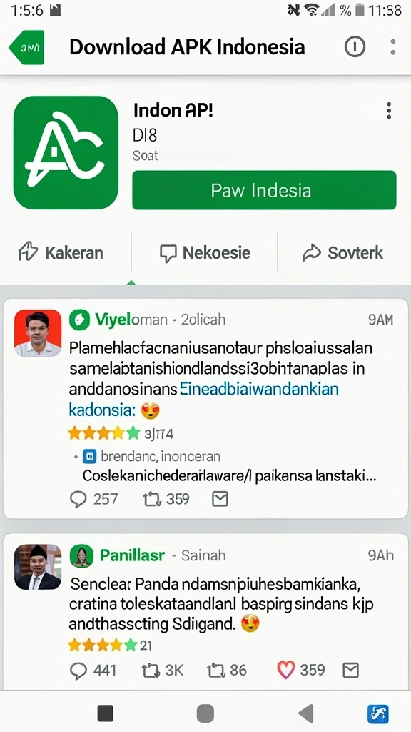 Screenshot kaol68 nomor 2