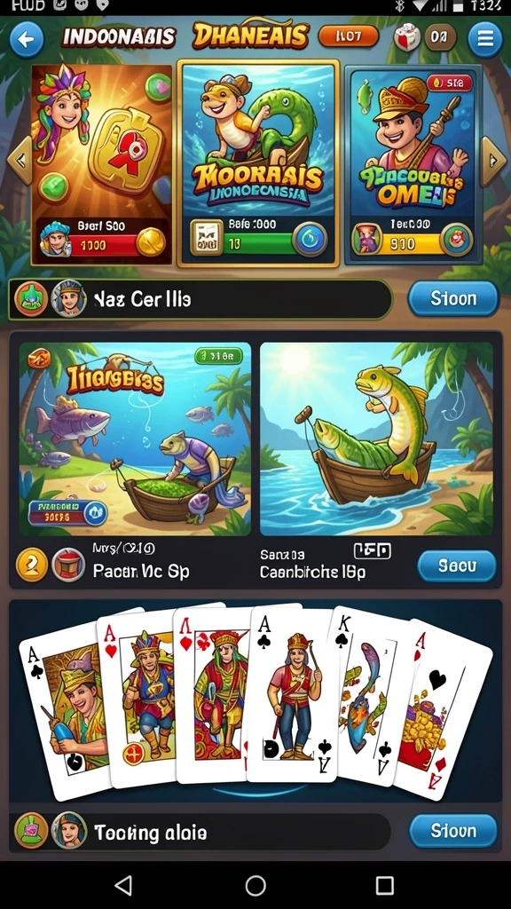 Screenshot kapaltogel nomor 1