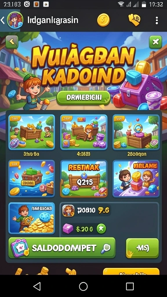 Screenshot kawi777 nomor 1