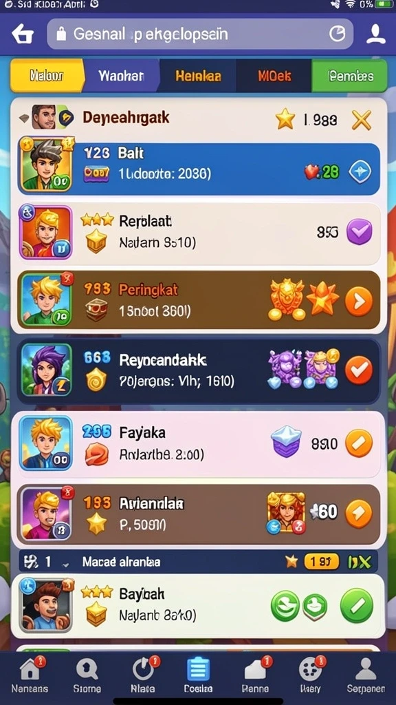 Screenshot kawi777 nomor 3