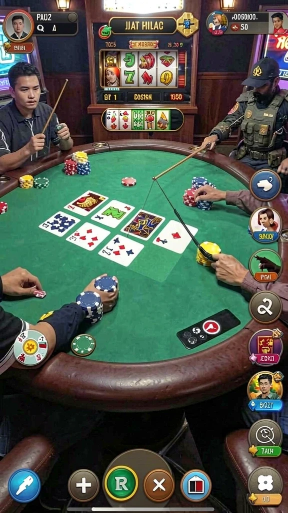 Screenshot king88 nomor 3