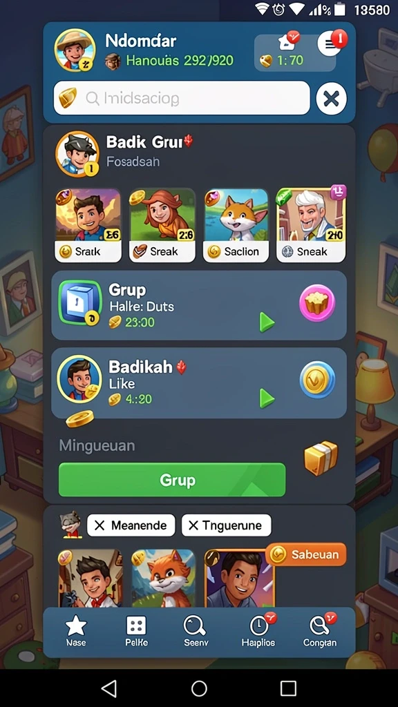 Screenshot lgoace nomor 1