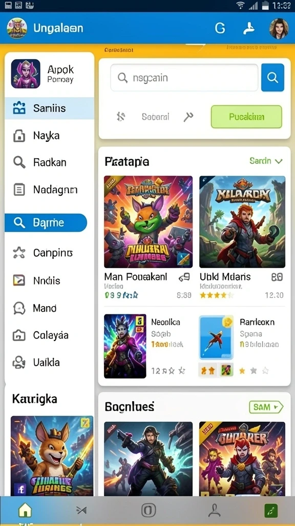 Screenshot lokethoki nomor 2