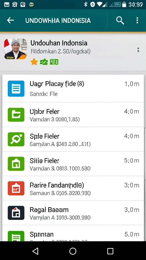 Screenshot lokethoki nomor 3