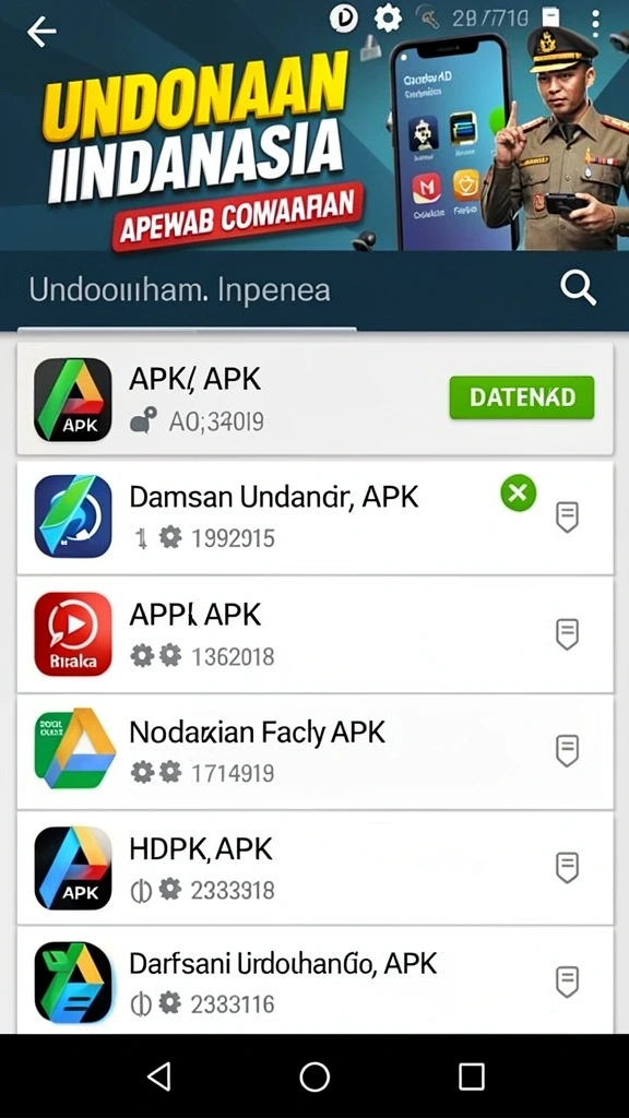 Screenshot lusa777 nomor 1