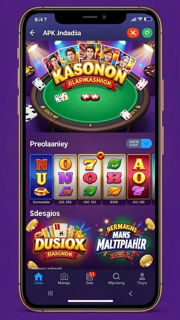 Screenshot lusa777 nomor 2