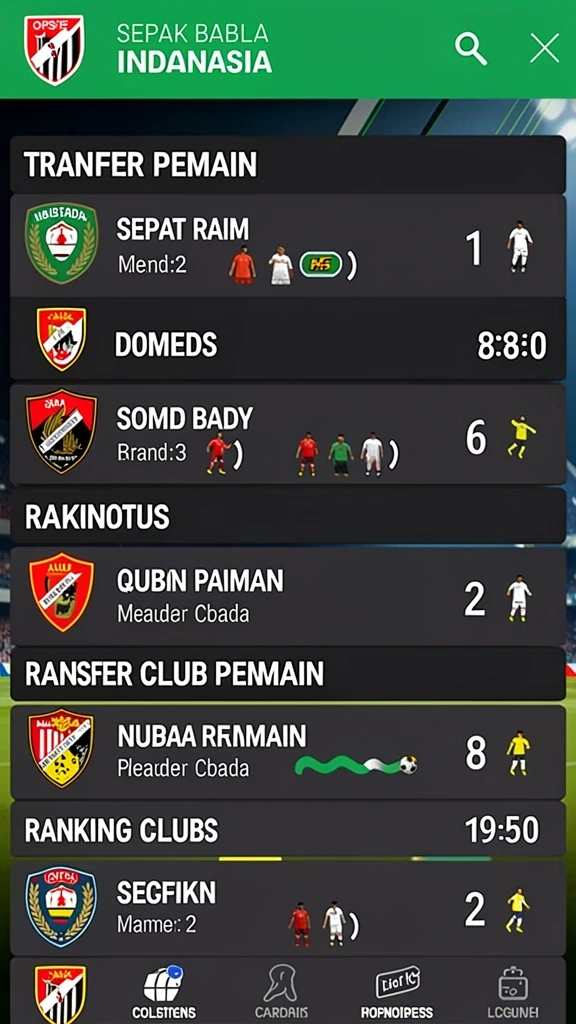 Screenshot luxury333 nomor 2