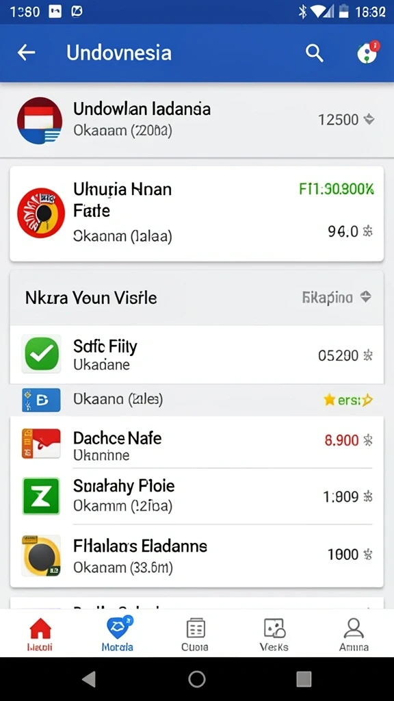 Screenshot madu303 nomor 1