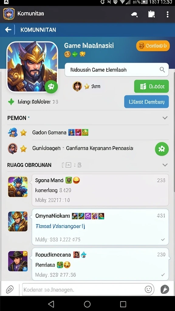 Screenshot madu303 nomor 2
