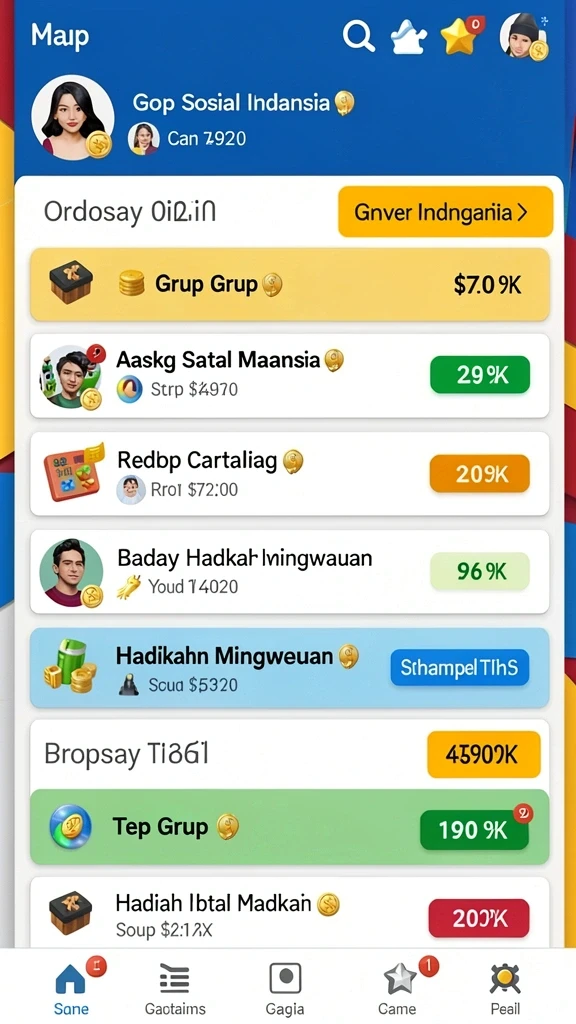 Screenshot mainduit nomor 1