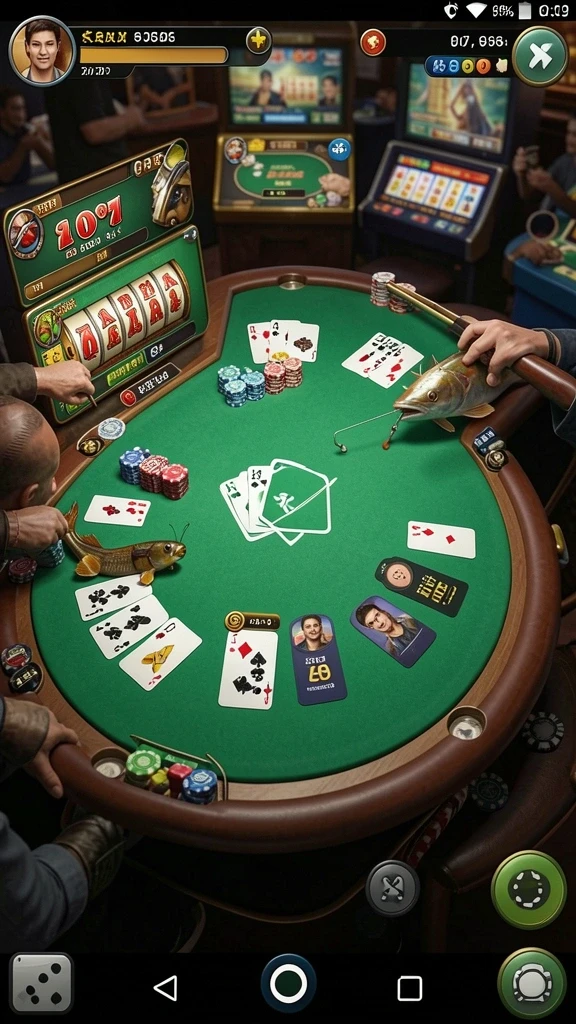 Screenshot maxslot nomor 3