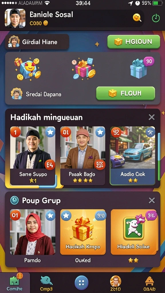 Screenshot maxwin303 nomor 2