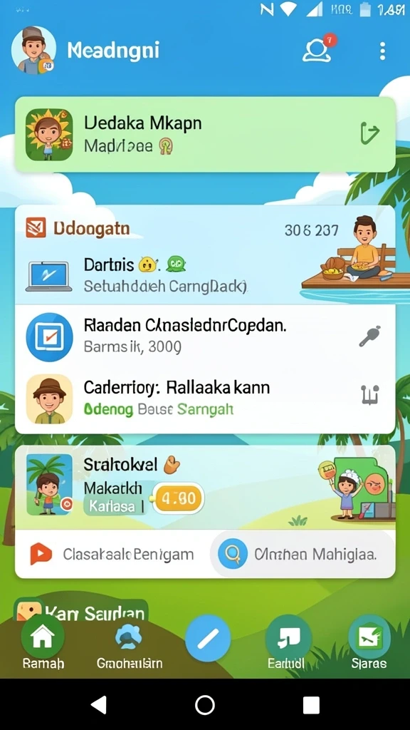Screenshot mc888 nomor 1