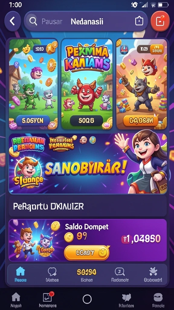 Screenshot mc888 nomor 3