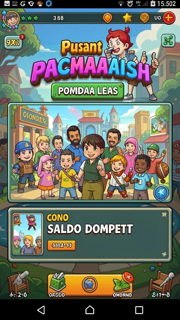 Screenshot mega111 nomor 1