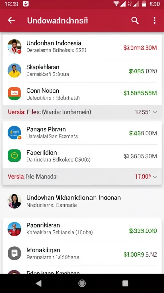 Screenshot megawin188 nomor 3