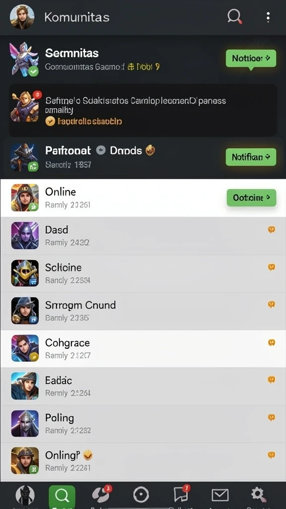Screenshot menang666 nomor 1