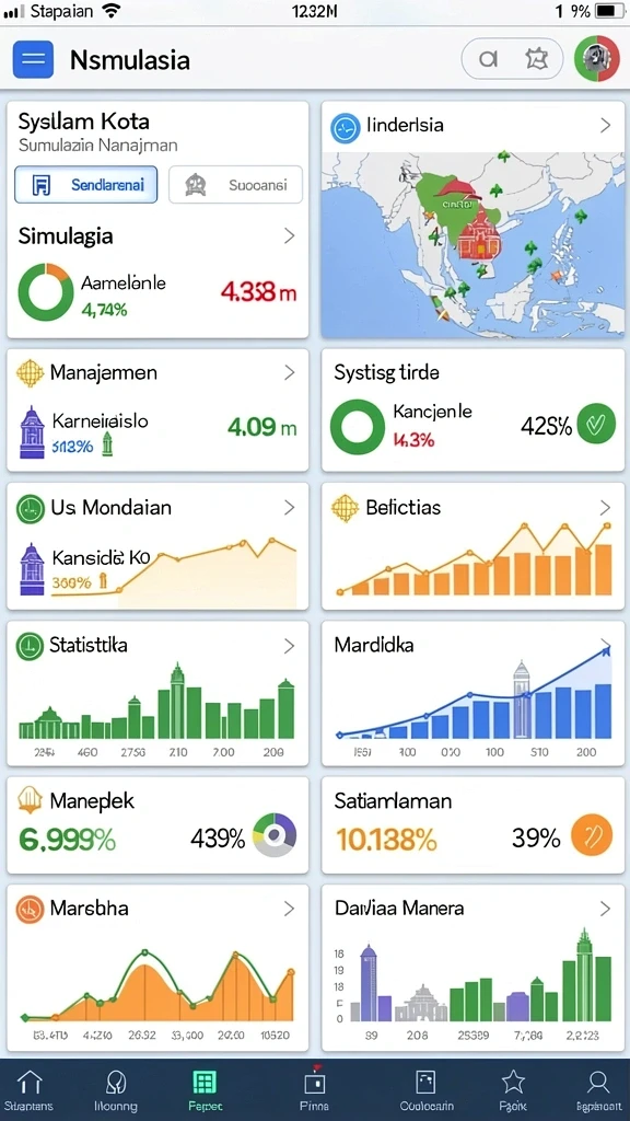 Screenshot menara4d nomor 2