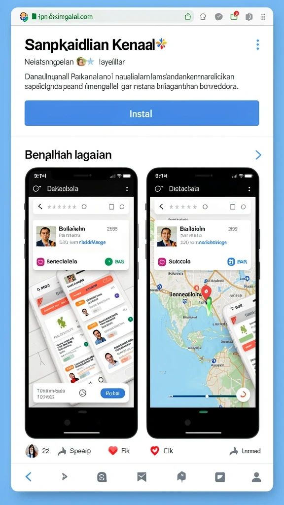 Screenshot menara4d nomor 3