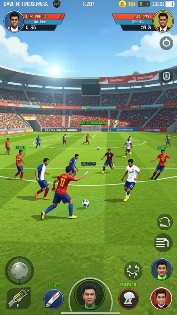 Screenshot neototo nomor 2