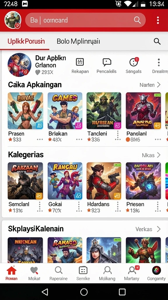 Screenshot nikmat777 nomor 2