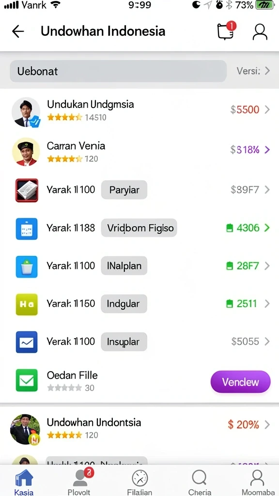 Screenshot nuts777 nomor 2