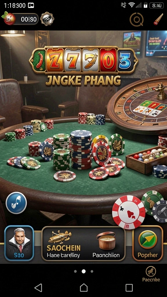 Screenshot nv77 nomor 3