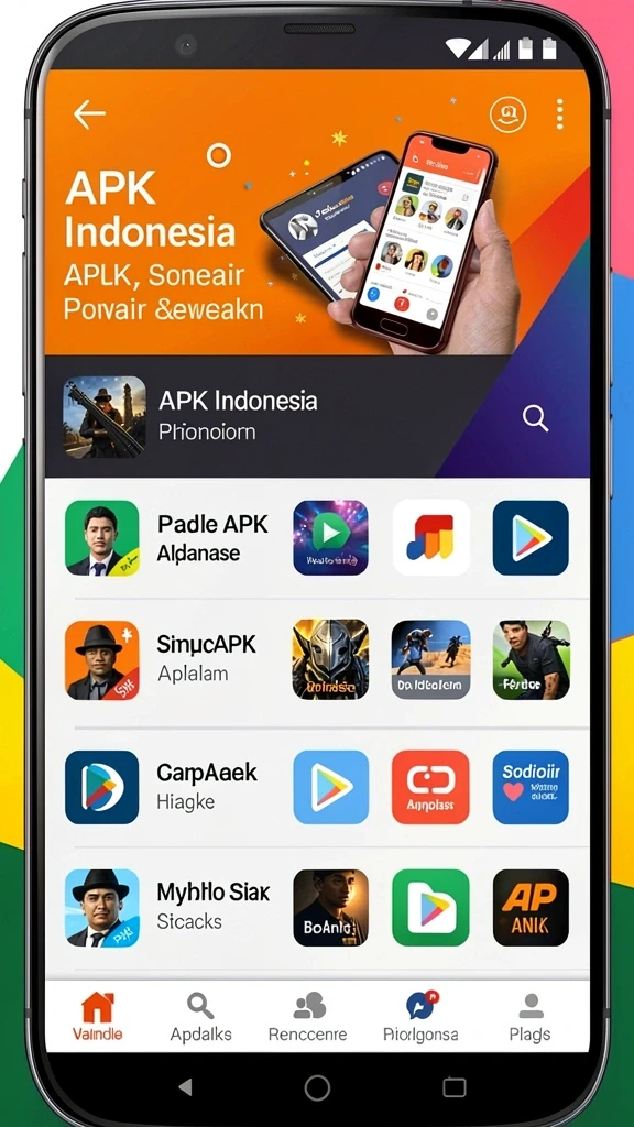 Screenshot ocatoto nomor 3