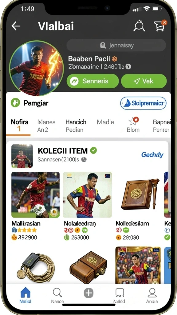 Screenshot ompong188 nomor 3