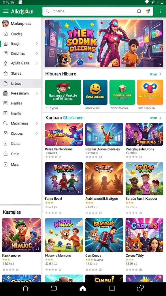 Screenshot online138 nomor 3
