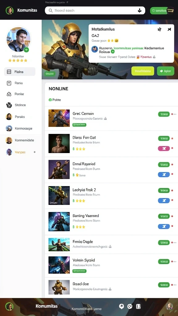 Screenshot paristogel nomor 2