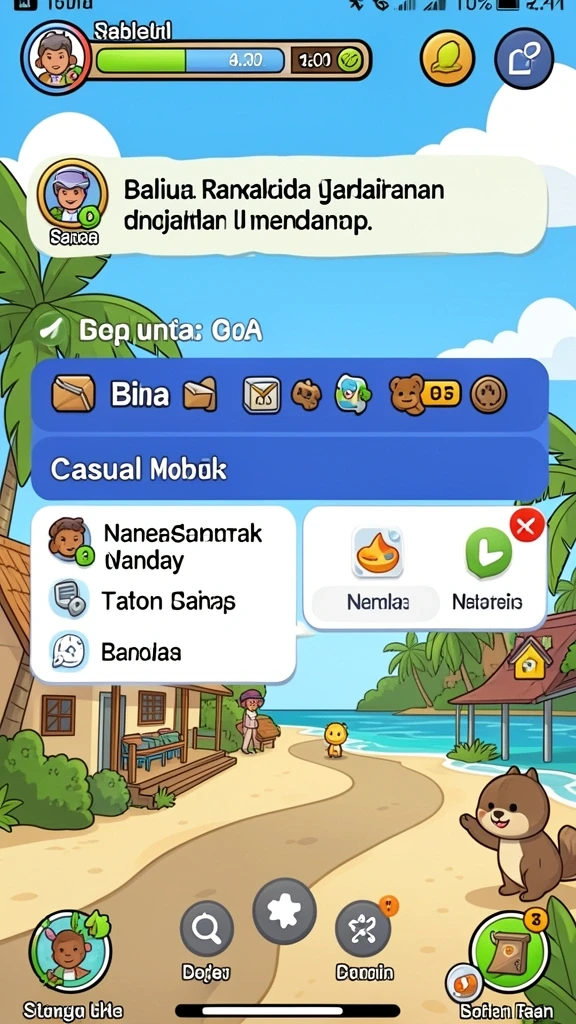 Screenshot pasar123 nomor 2