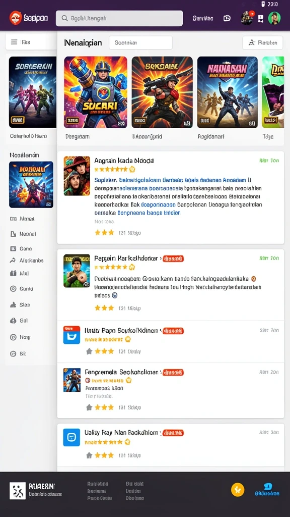 Screenshot pasar123 nomor 3