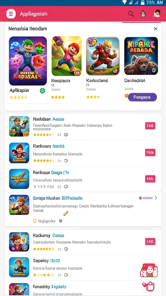 Screenshot paus188 nomor 1