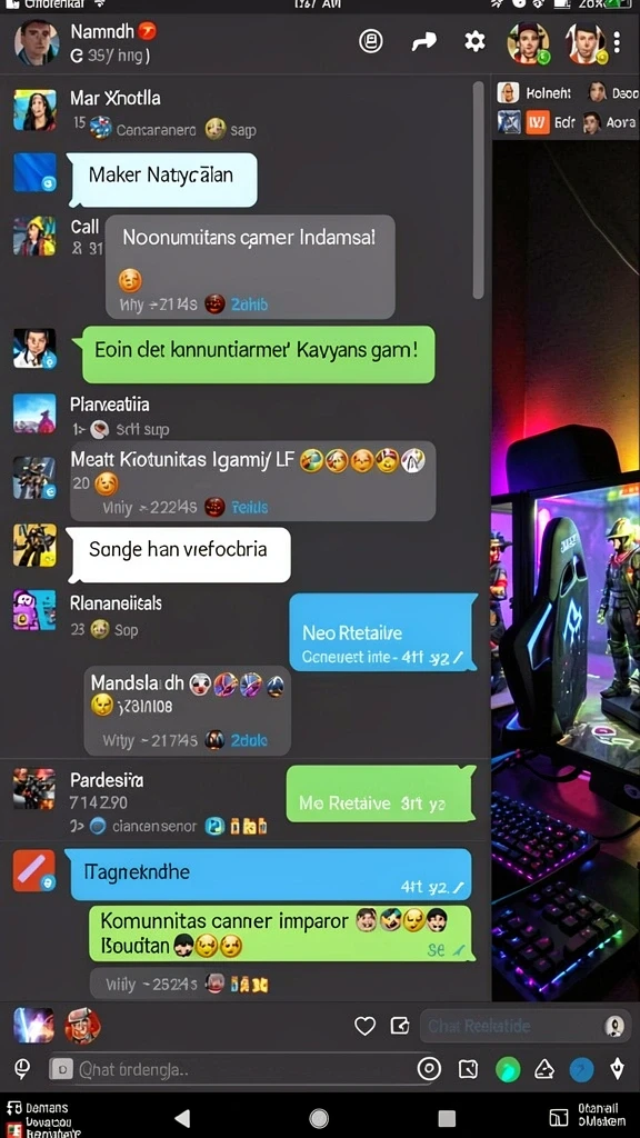 Screenshot pc777 nomor 2