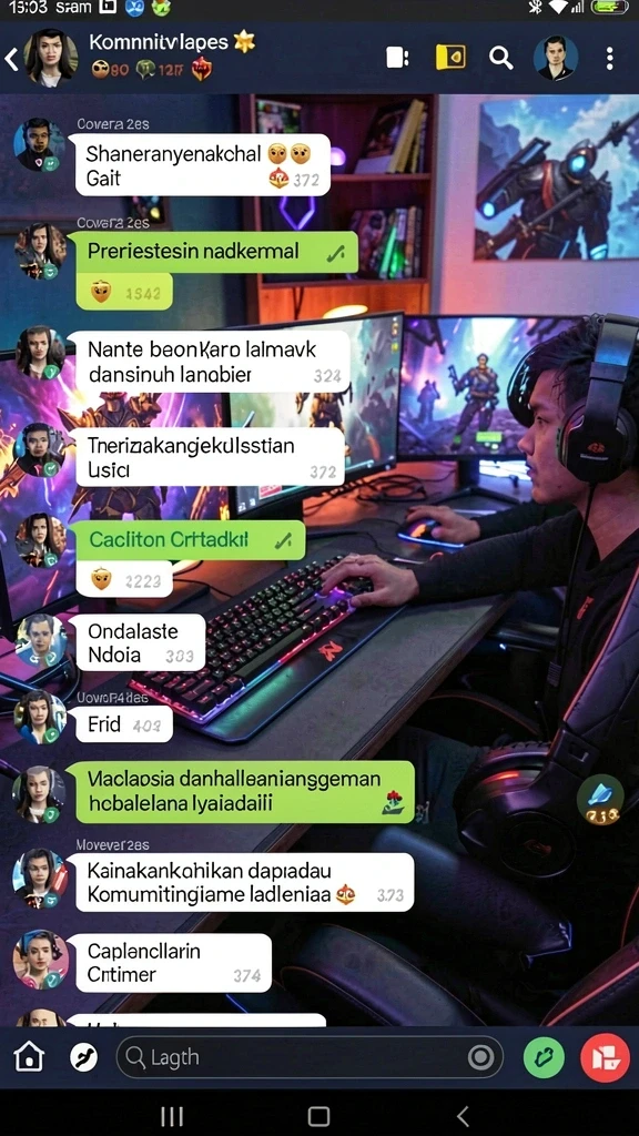 Screenshot penidabet nomor 2