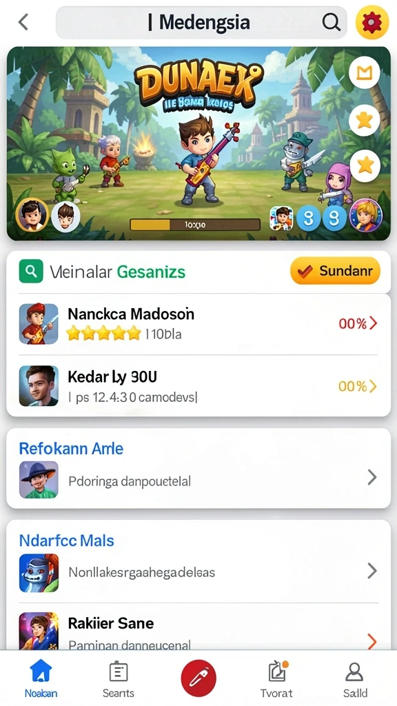 Screenshot penidabet nomor 3