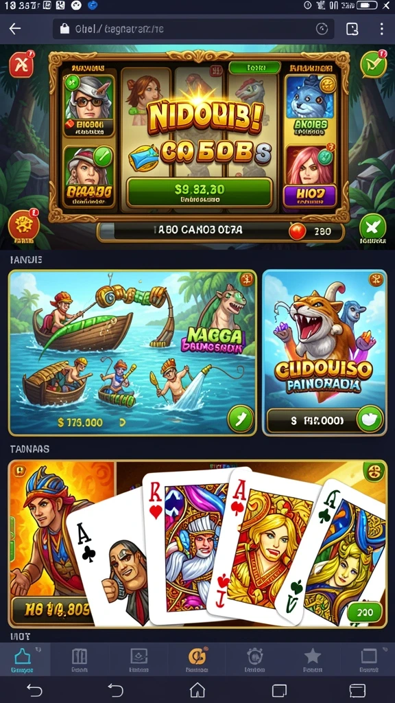 Screenshot pesgslot nomor 3