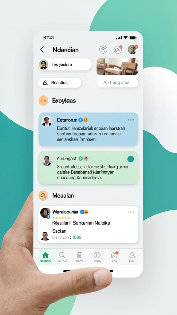 Screenshot pgking nomor 1