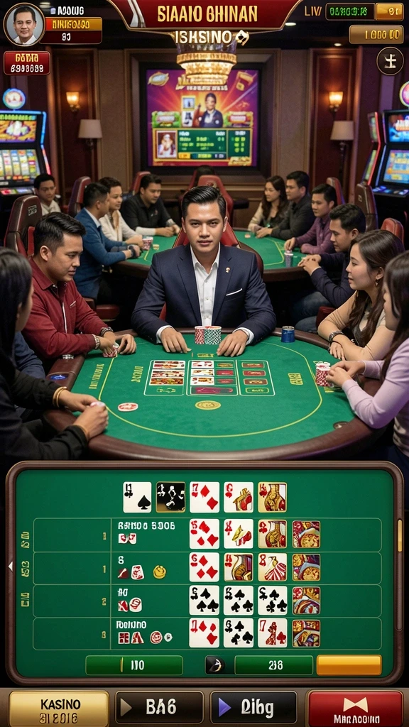 Screenshot piontogel nomor 1
