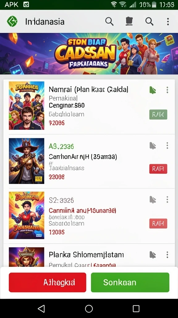 Screenshot piontogel nomor 3