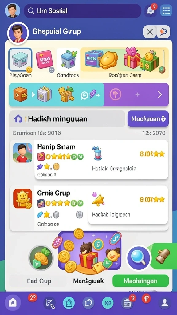 Screenshot pojerototo nomor 1