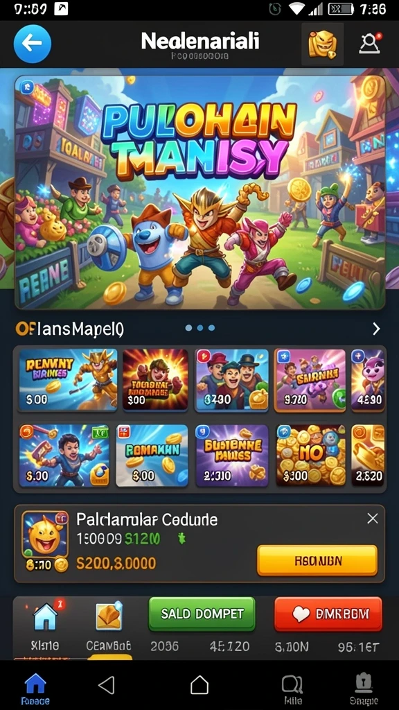 Screenshot pojerototo nomor 2